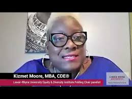 Lenoir-Rhyne University of Asheville Equity & Diversity Institute