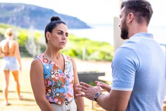 📢 Levi's protective over Abigail. Leah gives Holden a serve. Is Lacey in  danger? 🔗 https://news.tvmoviespoilers.de/levis-protective-over-abigail- leah-gives-holden-a-serve-is-lacey-in-danger/