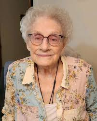 Bessie Olive Butler "Bobbie" McLeod Obituary November 24, 2024