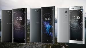 Root Sony Xperia XA2/Plus/Ultra Pie 9.0 ...