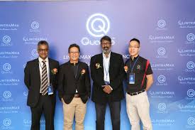  pusat perdagangan phileo damansara. Lintramax M Sdn Bhd Paklut