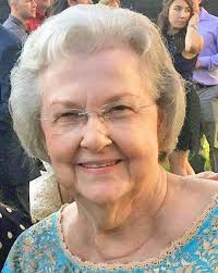 Sue Eubanks (Maxwell) Dart