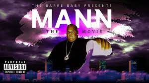 BIG MOE | Mann The Movie | Wreckshop Records - YouTube