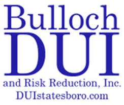 Bulloch DUI
