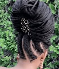 105 braided updo hairstyles that'll never go out of style. Updo Braided Hairstyles By Jalicia Hairstyles Inveigle Magazine