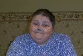 Teresa Louise Copper Fulton (1953-2008)