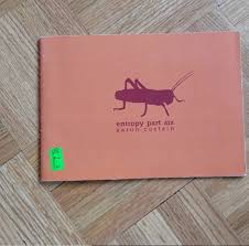 Profile for Zine Zone