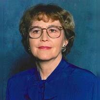 Enid Ann Curley Obituary