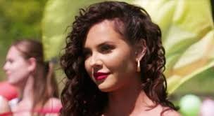 TOWIE star Shelby Tribble gives birth to second son and reveals unusual name