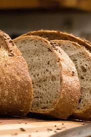 Jewish Rye Bread Recipe Jewish Rye Bread Rye Bread Rye Bread Recipes