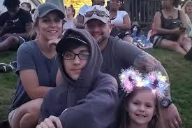 Fundraiser for Marc Byrnes by Lisanne Lombardo Santon : Nichole Byrnes'  Breast Cancer Battle