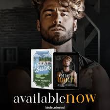 Sunny Shelly's Review: One Touch by Lena Hendrix