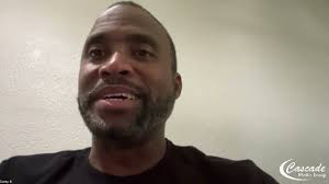 The interview with author Corey Blevins unveils the extraordinary narrative  of “25 to Life”