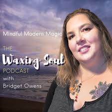 Deep Self Magic by Bridget Owens