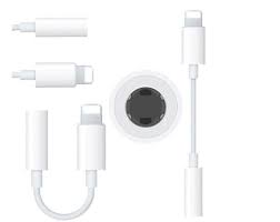 100 Original Lightning Male To 3 5mm Female Audio Headphone Jack Adapter Cable For Apple Iphone 7 7 Plus China Lightning To 3 5mm Adapter And Lighting Adapter Price Made In China Com