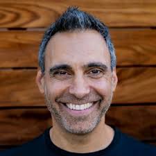 Can't believe it's been almost 16 years! Time flies when you're... booking  speaking engagements?