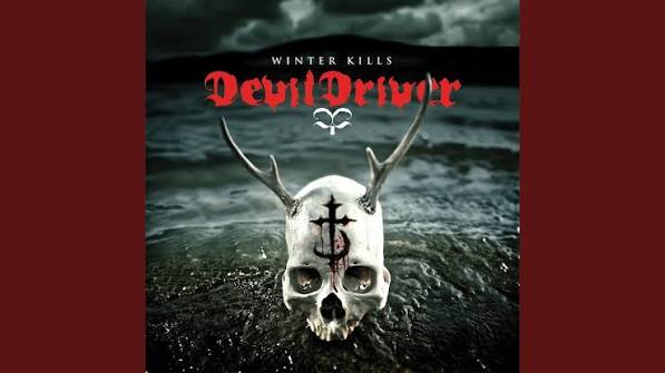 DevilDriver – Winter Kills Lyrics | Genius Lyrics