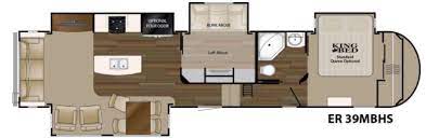 We did not find results for: Heartland Elkridge Fifth Wheels Multiple Bunkhouse Models Offer Luxury And Flexibility Blue Dog Rv