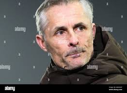 Headshot head shot portrait beard football hi-res stock photography and  images