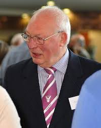 Roger Mawby's Instagram, Twitter & Facebook