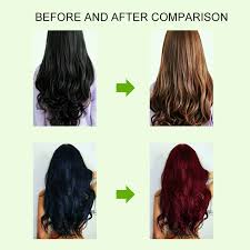 It's able to mix dye or bleach perfectly, designed for hair dyeing and coloring. 15 Minute Hair Dye Shampoo Styling Products For Man Women Organic Hair Dyed Hair Dye Kit One Time Molding Cream Tslm1 Hair Color Mixing Bowls Aliexpress