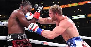 In the 4th, logan knocked ksi down with a huge uppercut. Why Is Logan Paul Appealing The Ksi Fight There S An Investigation