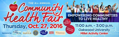 Community Health Fair