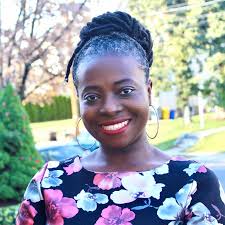 Victoria Agyenim-Boateng