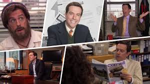 We did not find results for: Andy Bernard The Office S Most Unlikely Likable Character