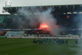 Cercle bruges ksv, matricule 12, est un club de football belge de bruges qui joue en première classe. Op Zoek Naar Een Club Brugge Cercle Brugge Livestream Kijk Eens Hier