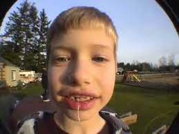 Video How To Pull Out A Tooth With A Rocket I M Not Sure If This Guy Has Won Worst Father Of The Year Or Best Father Tooth Pulled Dental Humor Dental
