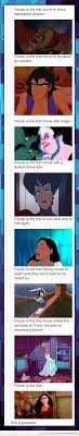 Pin By Crystal Elrod On Disney Disney Memes Disney Funny Disney Movies