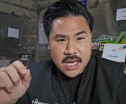 ที่บอกว่าผมถอยล้มเลิกไม่เป็นเรื่องจริงนะครับ  กันจอมพลังช่วยสุดช่วยจริงช่วยเต็มที่