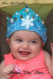 Disney Inspired Elsa Tiara, Elsa Crown, Elsa Costume, Elsa Birthday, Frozen  Elsa, Princess Elsa, Elsa Outfit, Princess Crown, Princess Tiara