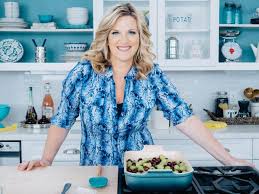 Trisha yearwood's orzo salad made lighter (180 calories | 5 5 5 myww *smartpoints value per serving). Trisha Yearwood Food Network