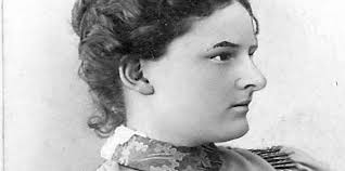 Mercy Etta Baker: Westport-born painter, poet, and philanthropist