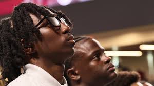 HBCU freshman class includes impressive male enrollment