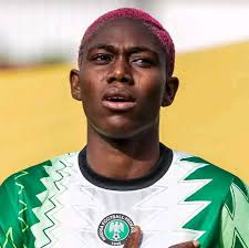 Oshoala is scared of Zambia, she decided not to be in the starting 11