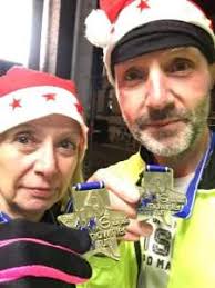 Ola, Author at Running Forever Running Club, Taunton