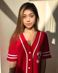 Instagram star and model who became known through her relationship with youtube star lucas. Ivanita Lomeli Age Height Bio Sister Weight Phone