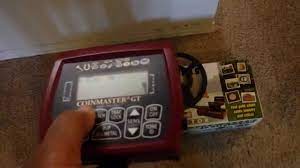 This model is designed to find treasures such as coins, silver, gold, diamond rings, jewelry and other valuables while filtering out the trash you don't want. Live Dig Tests Coinmaster Gt An Underrated Detector Maybe Youtube