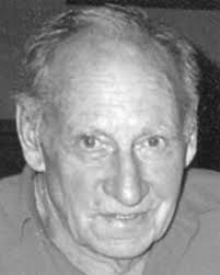 Daniel Grierson Obituary