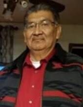 Orville Lee Whiteskunk Obituary 2021