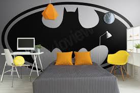 Un papier peint dans une chambre d'ado permet de structurer l'espace et d'animer les murs. Des Articles La Chambre D Ado Inspiration Avec Le Papier Peint Ado Myloview