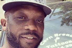 Fundraiser for Ida Raine by Magen RaimondiWolf : William "Cornbread" Wilson  & Nephew Kahdor Wilson