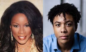 92NY presents the New York premiere of COTTON: Denyce Graves, mezzo-soprano  and Justin Austin, baritone