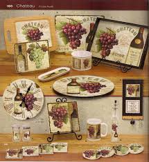 Kitchen Wine Decor Kitchen Decor Design Ideas Wine Decor Kitchen Apple Kitchen Decor Grape Kitchen Decor