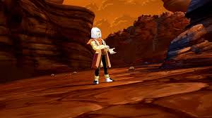 Download a beautiful android wallpaper for your android phone. Dbgt Android 17 Dragon Ball Fighterz Skin Mods