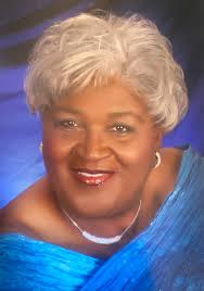 Mary Ann Boykins Gracie (1947-2022)