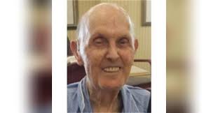 Frank Maxwell Obituary